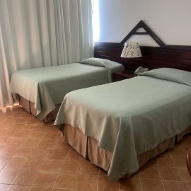 double standard room