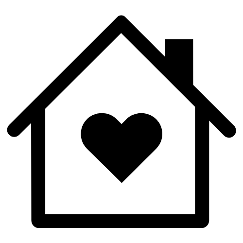 feel at home icon